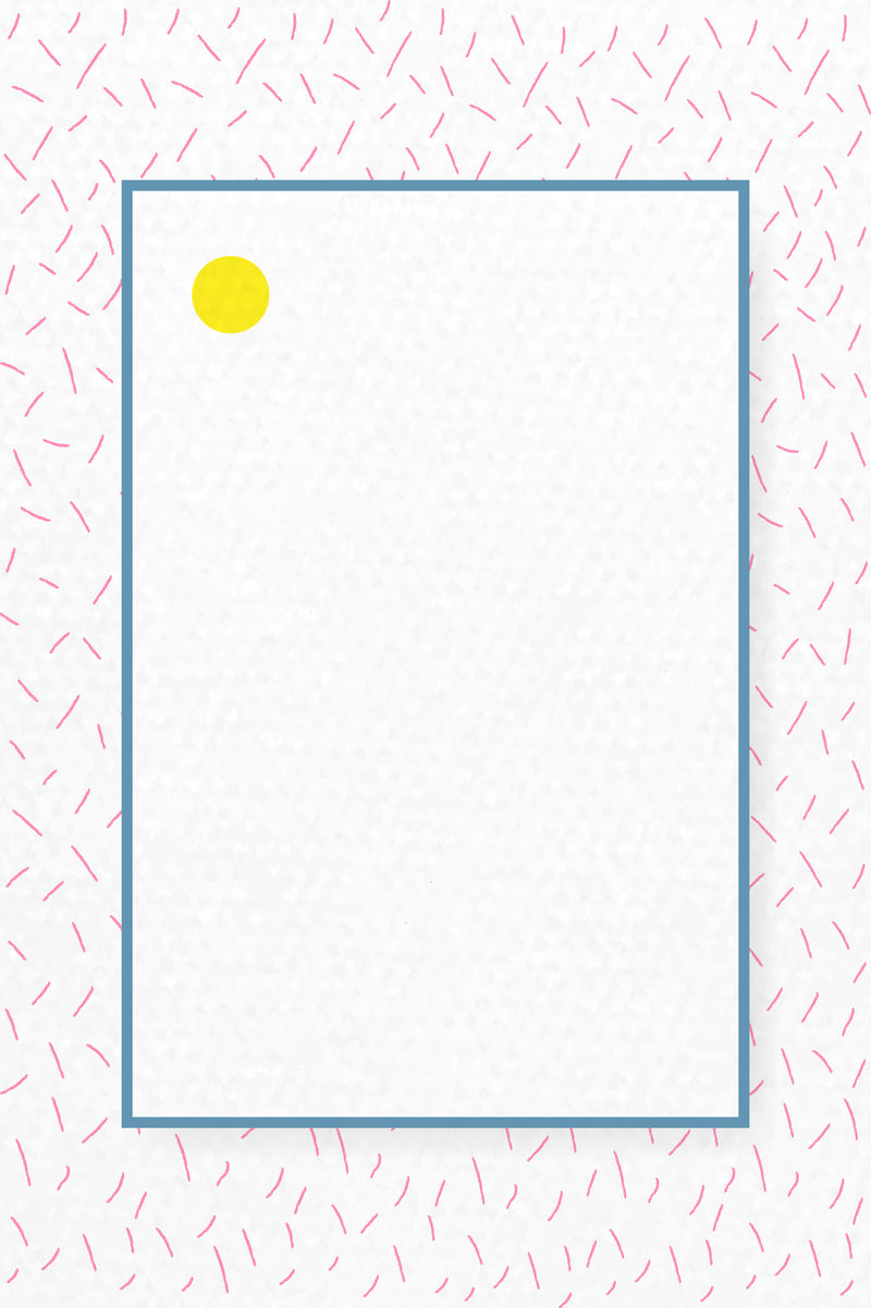 空白抽象框架设计向量