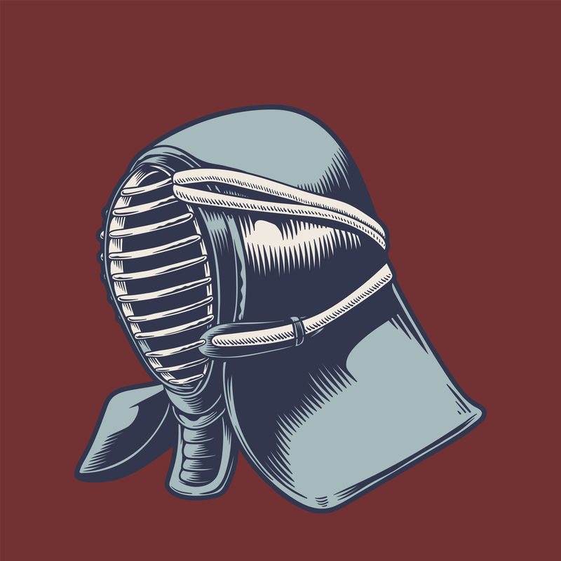 日本传统风格向量