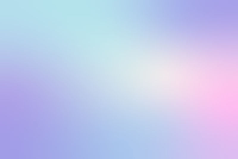 彩色全息渐变背景设计