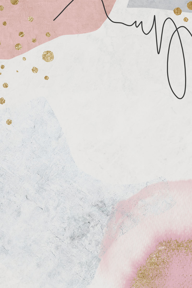 粉彩新孟菲斯社会背景模型