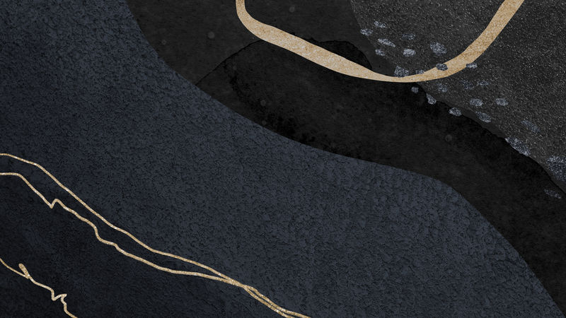 暗色调新孟菲斯社会背景插图