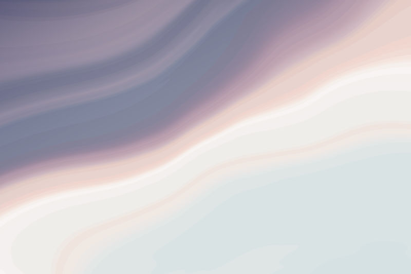 蓝紫色流体图案背景向量