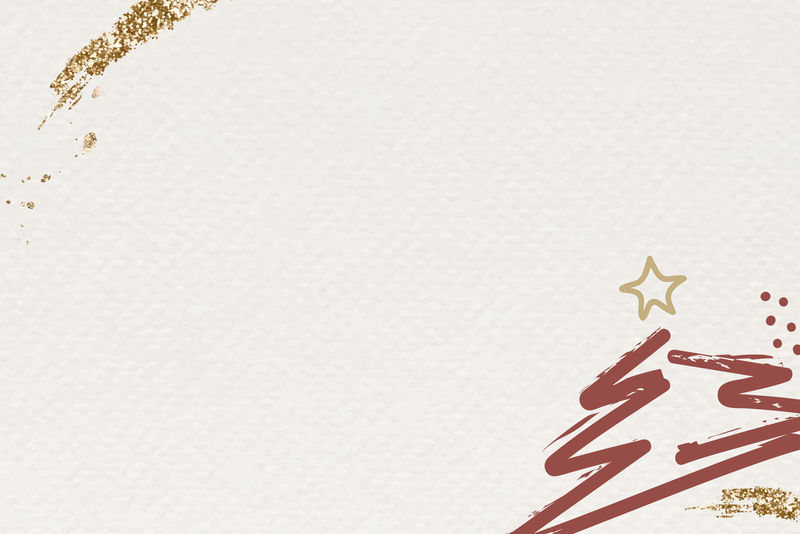 米色圣诞psd现代抽象纹理背景