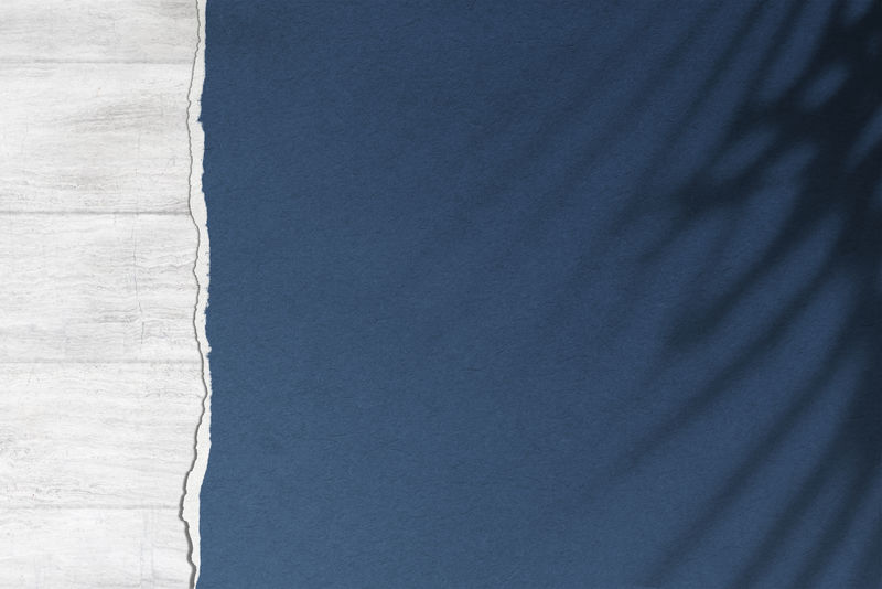 撕纸拼贴背景图