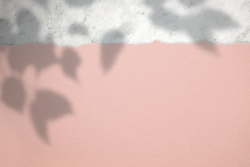 两个纹理背景和纸张