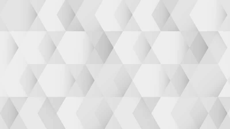白灰几何图案背景手机壁纸矢量