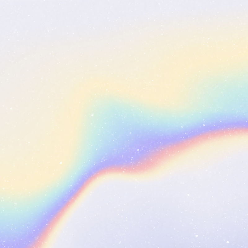 彩色背景模板矢量