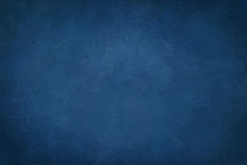 海军蓝混凝土纹理背景向量