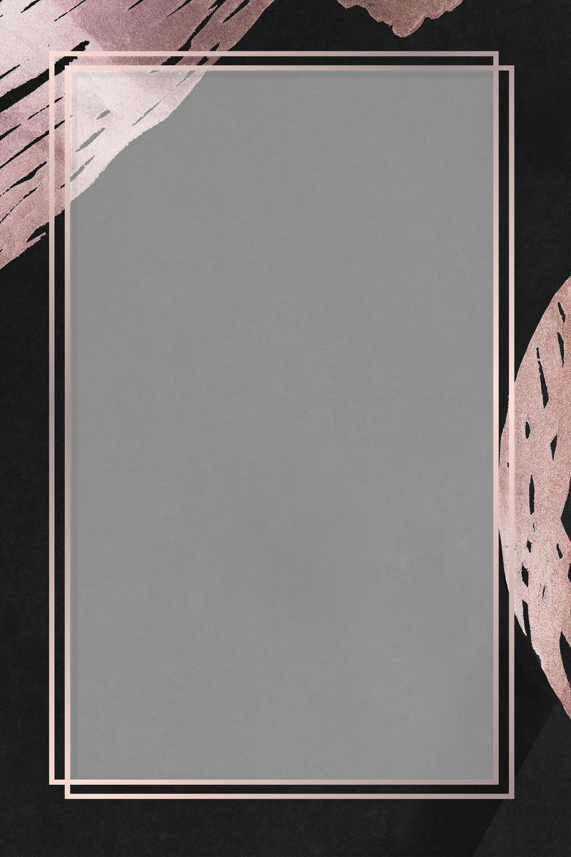 新孟菲斯社会背景模型上的矩形框架