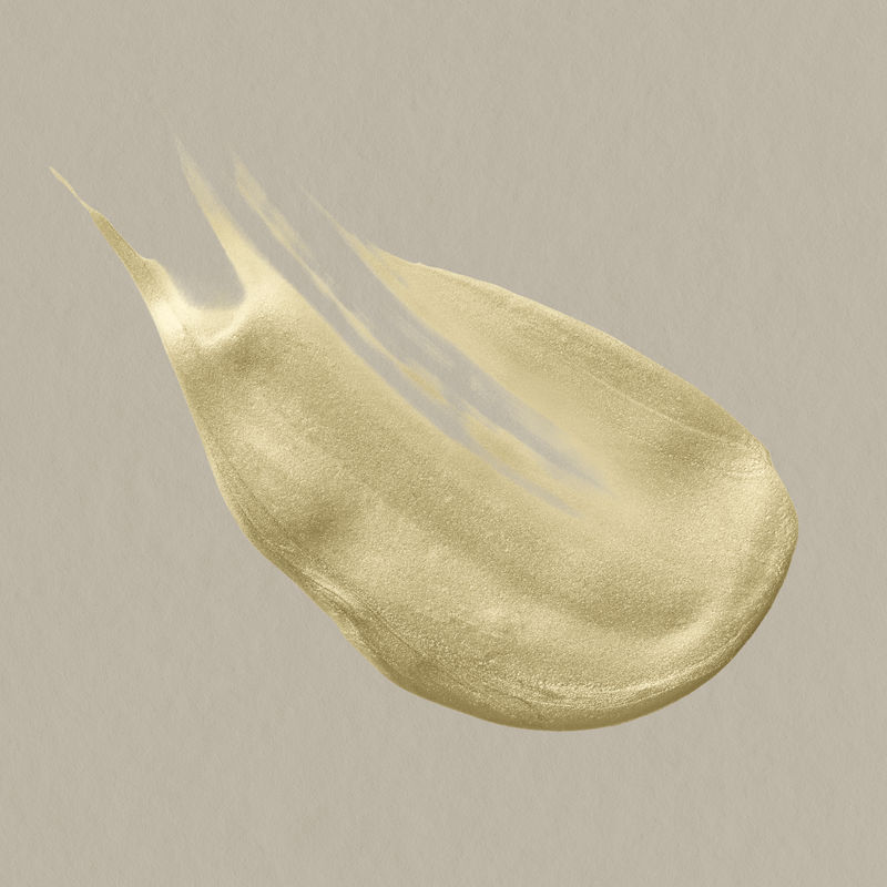 金属黄漆笔画插图