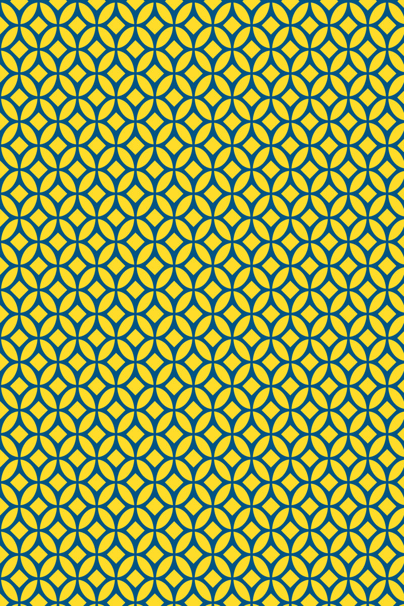 印度无缝图案背景向量