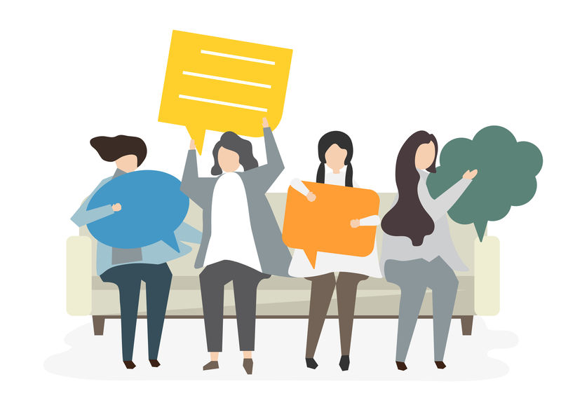 化身通信概念说明