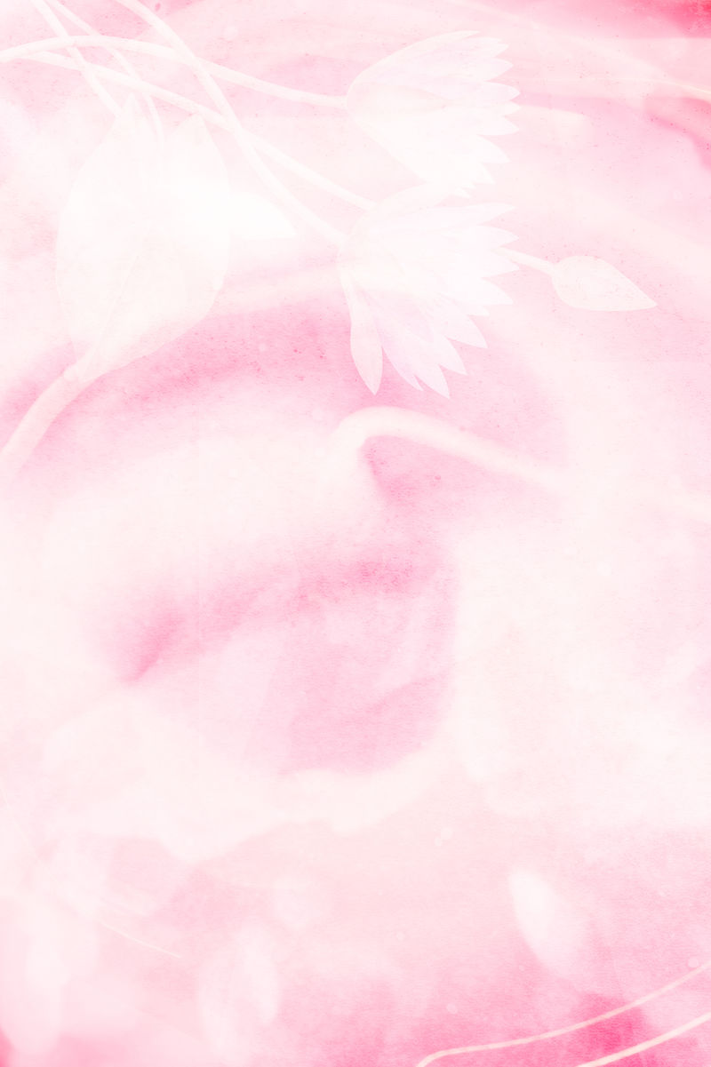 抽象粉色纹理背景