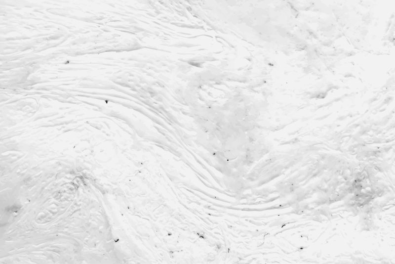 垃圾白色混凝土纹理背景向量