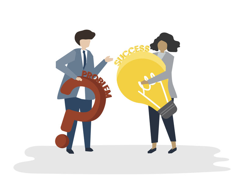 人物化身商业计划概念说明