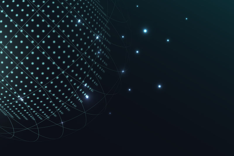 全球电网技术公司背景