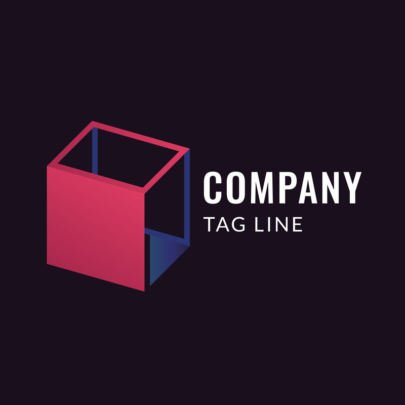 企业品牌标识设计载体