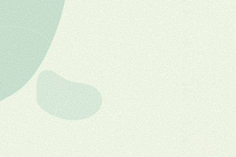 抽象绿色粉彩现代质感墙纸