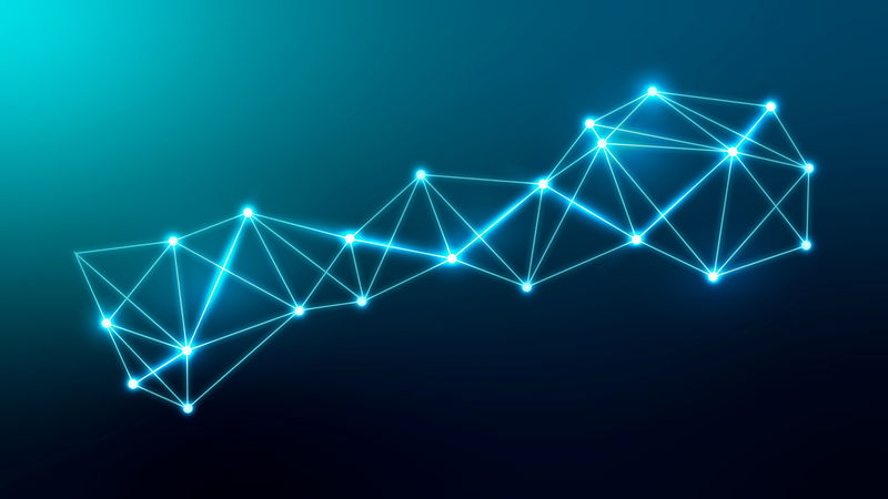 抽象网络矢量元