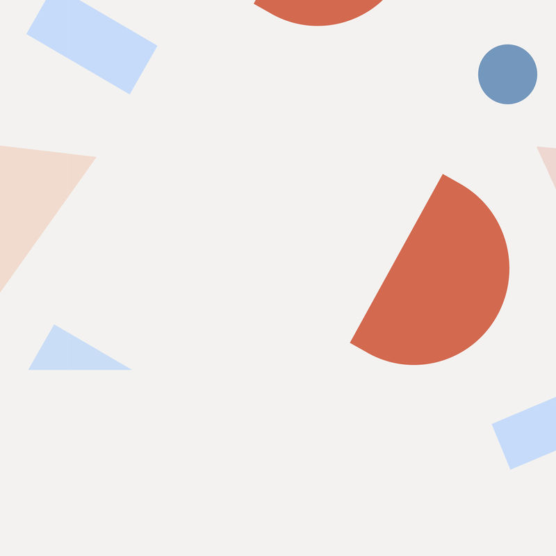 彩色psd孟菲斯图案灰白色背景