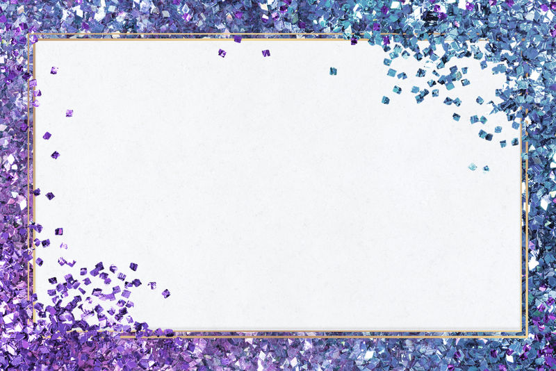 闪光梯度背景上的闪光帧psd