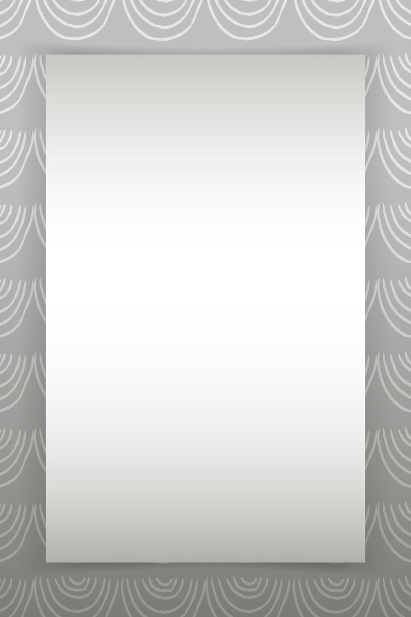 空白抽象框架设计向量