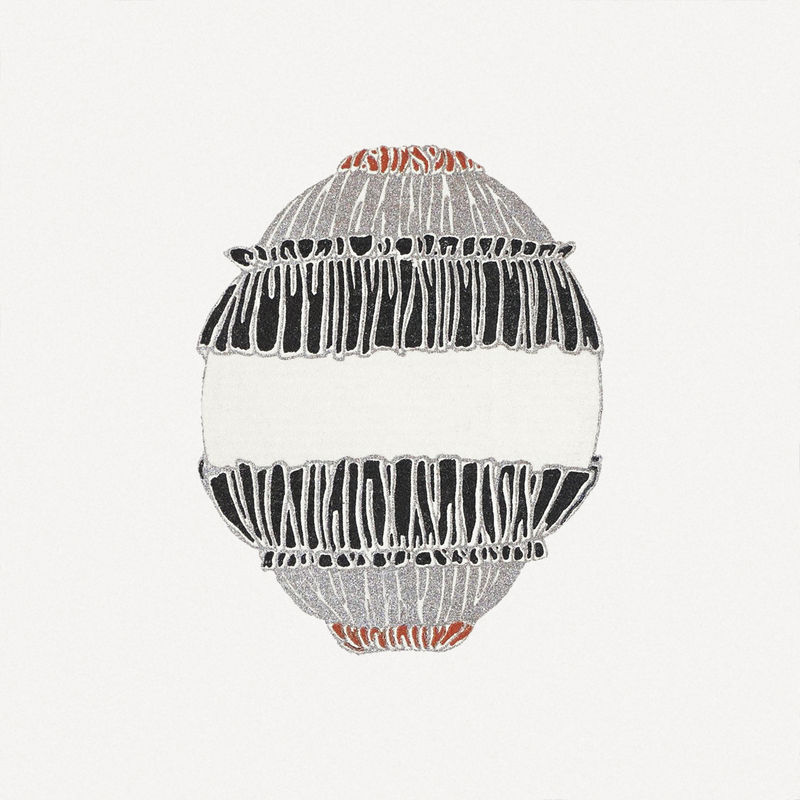 复古曼昆袖子psd插图从查尔斯马丁的艺术作品混合