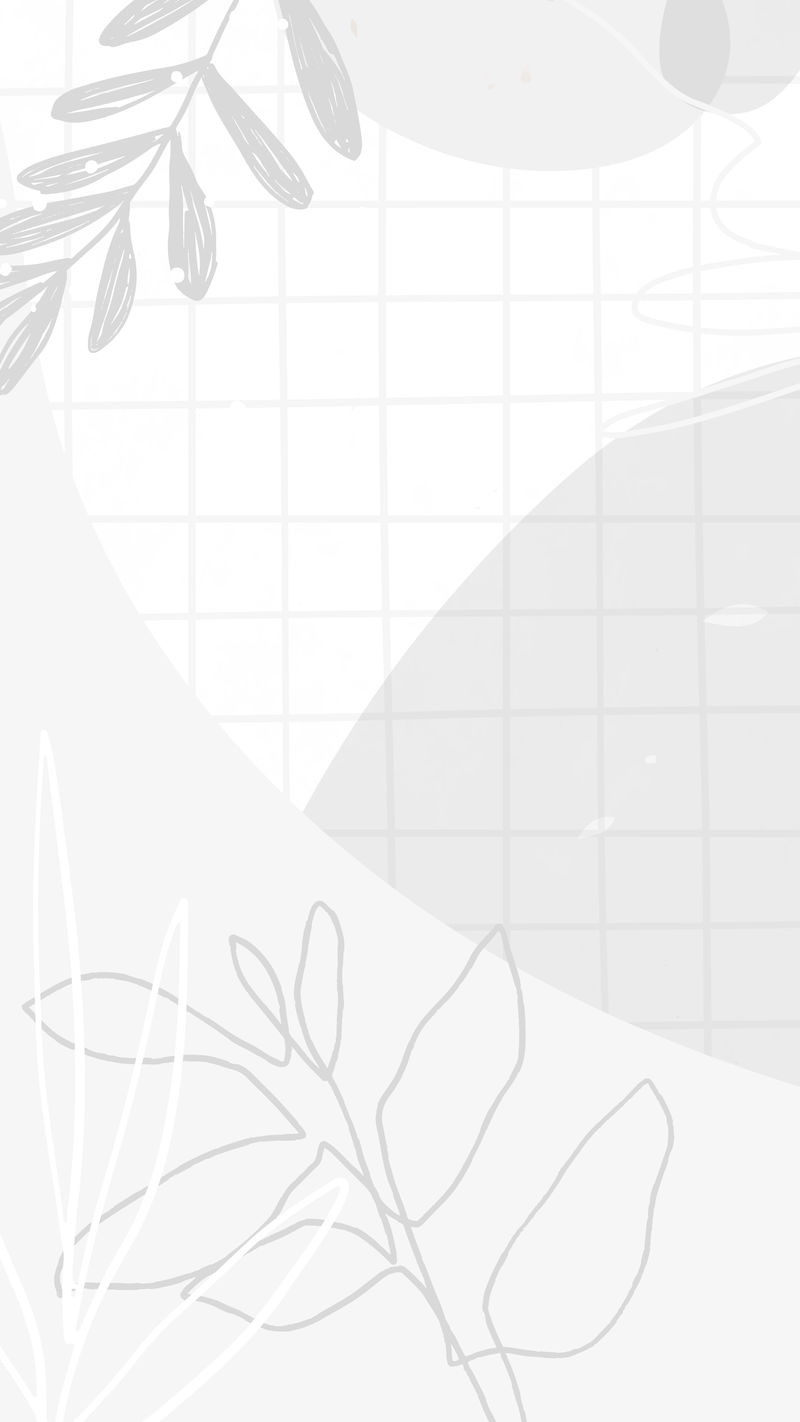 抽象孟菲斯手机壁纸