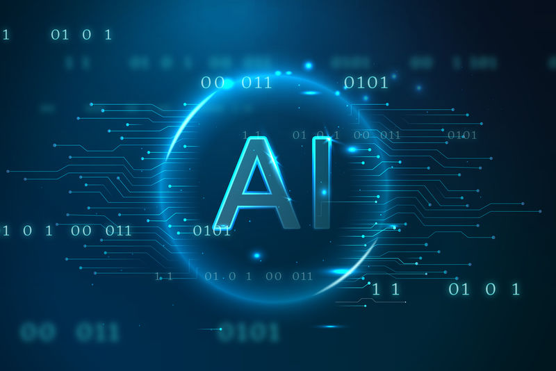 未来人工智能全球技术载体