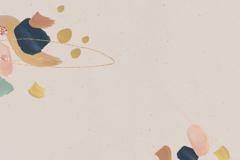 空白抽象设计元素背景向量