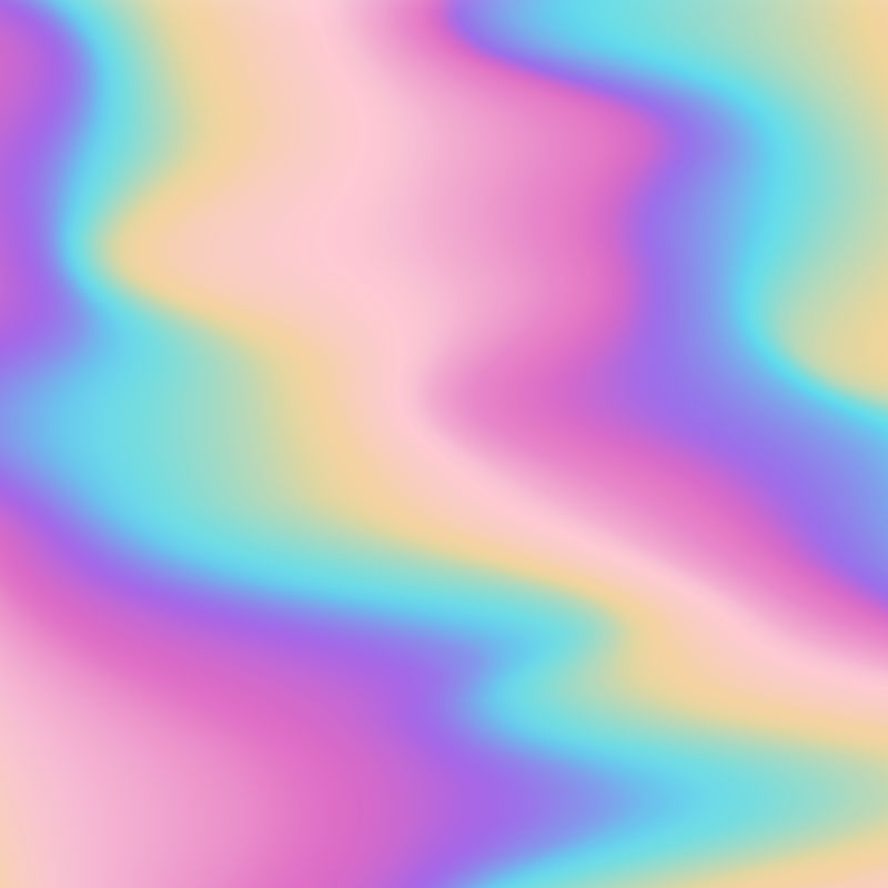 抽象彩色梯度图案背景向量