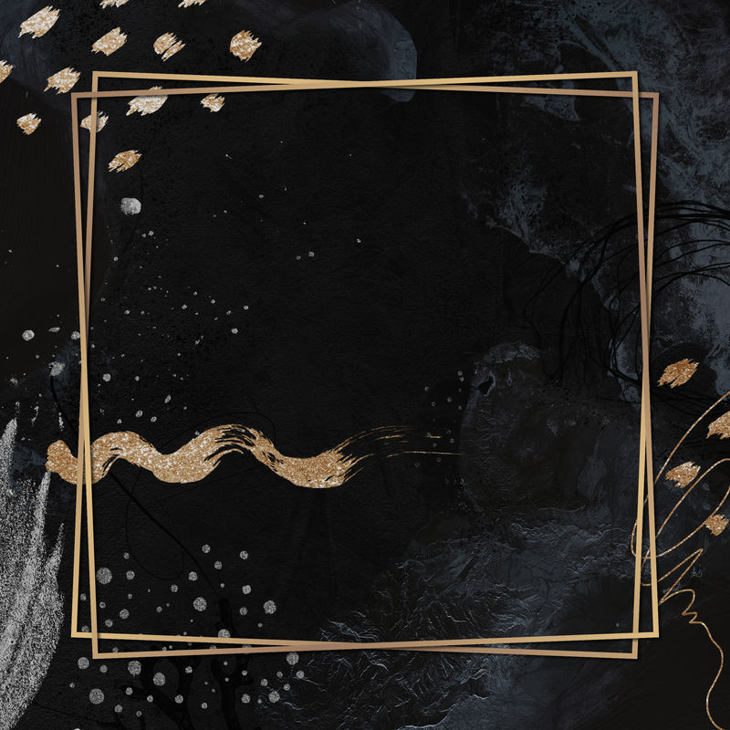 新孟菲斯社会背景模型方形框架