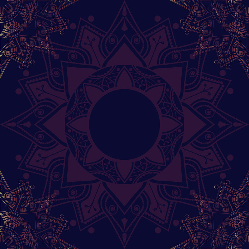 \u003Cbr\/\u003E\nEid mubarak lotus背景向量