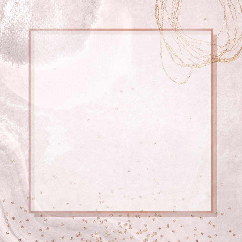 新孟菲斯社会背景模型方形框架