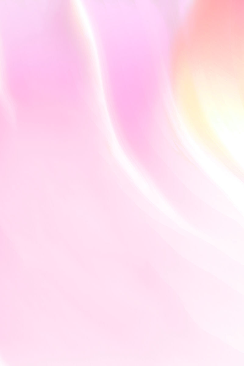 浅粉色全息纹理背景