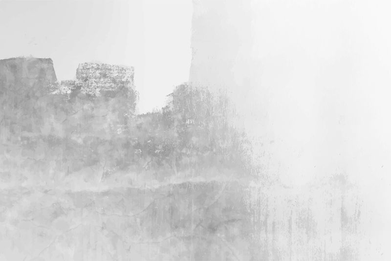 灰色混凝土纹理背景向量