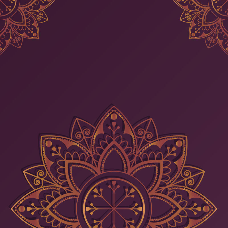 \u003Cbr\/\u003E\nEid mubarak lotus背景向量