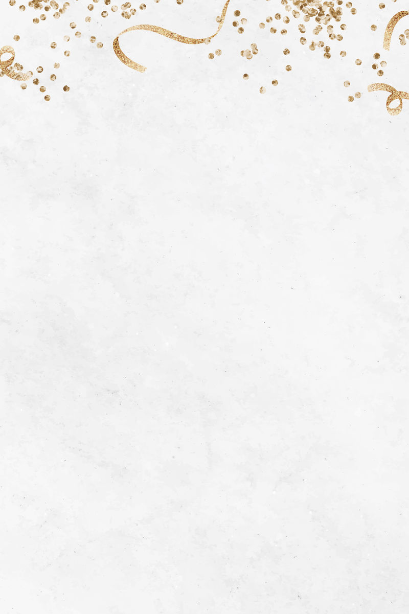 白色节日背景模板向量