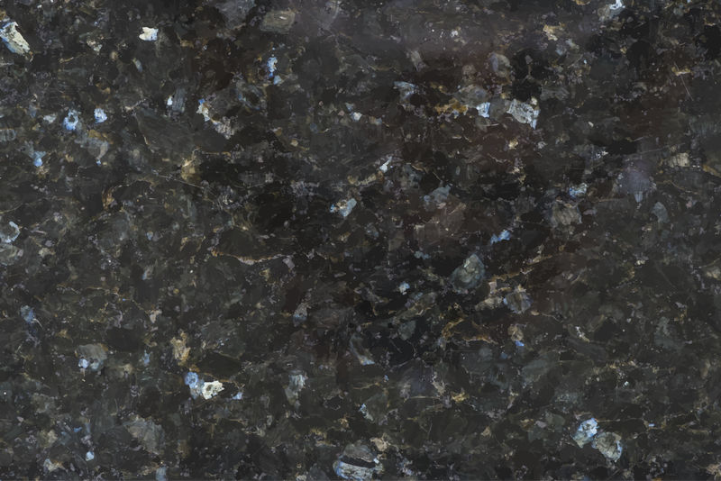 黑色大理石图案背景向量