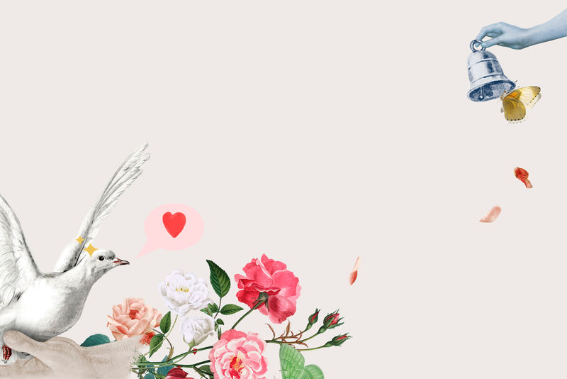 社交媒体与设计空间的审美拼贴