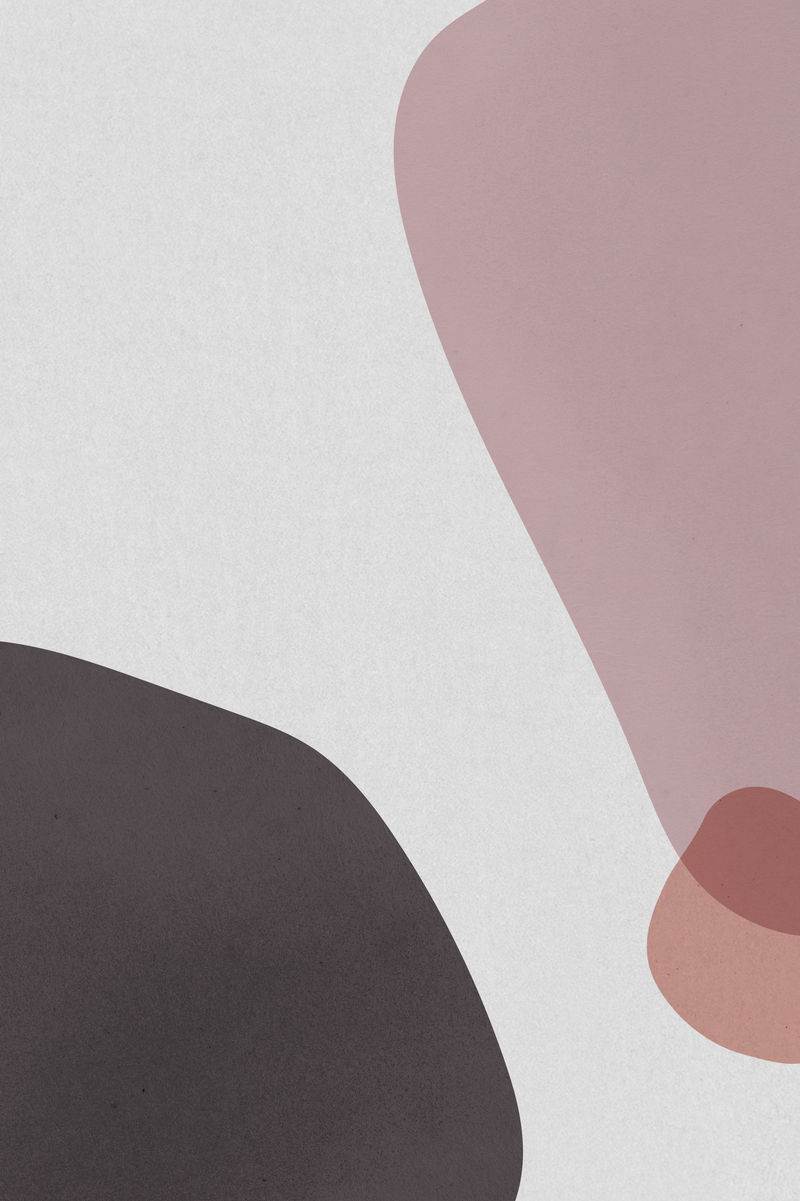 抽象简单孟菲斯背景