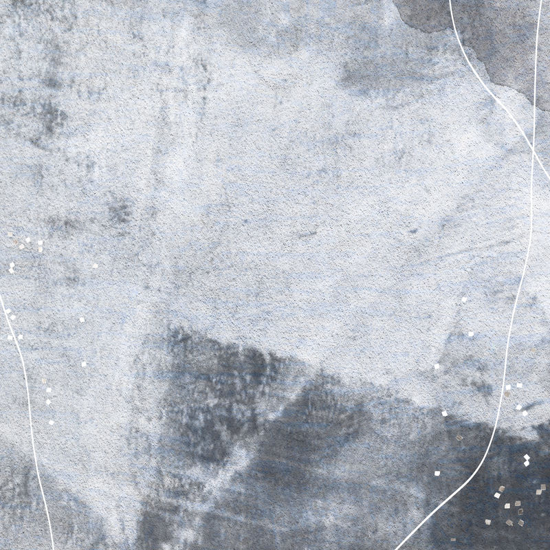 灰色垃圾背景插图