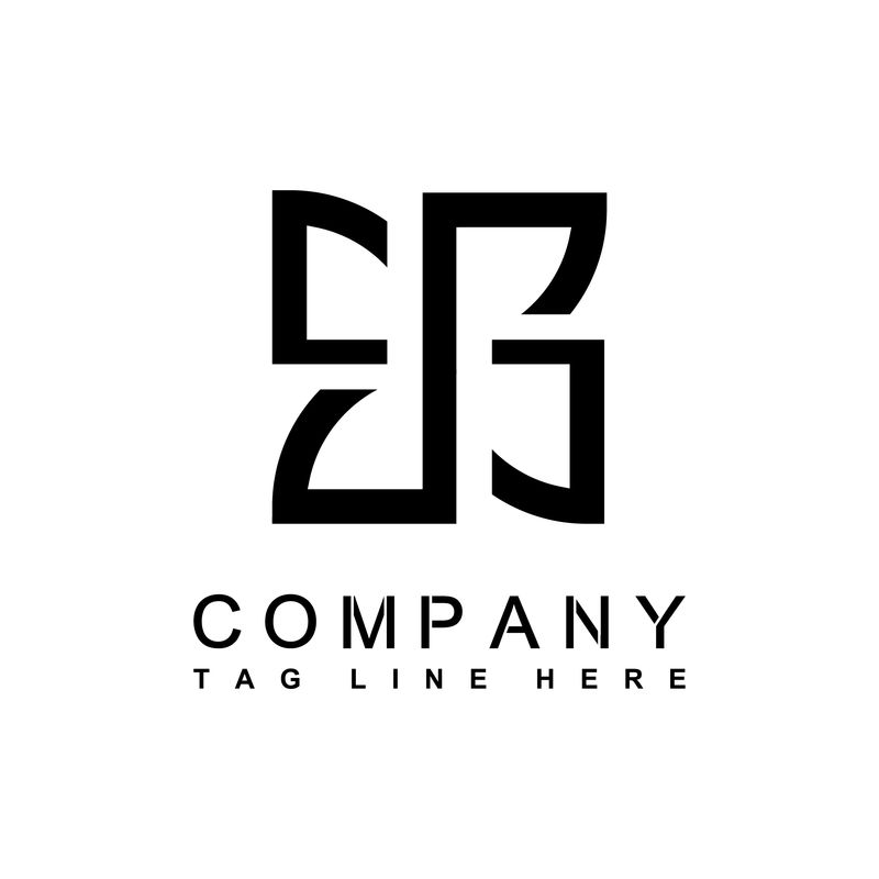 现代企业标志设计载体