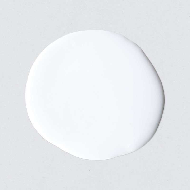 白色奶油涂抹纹理psd呈灰白色