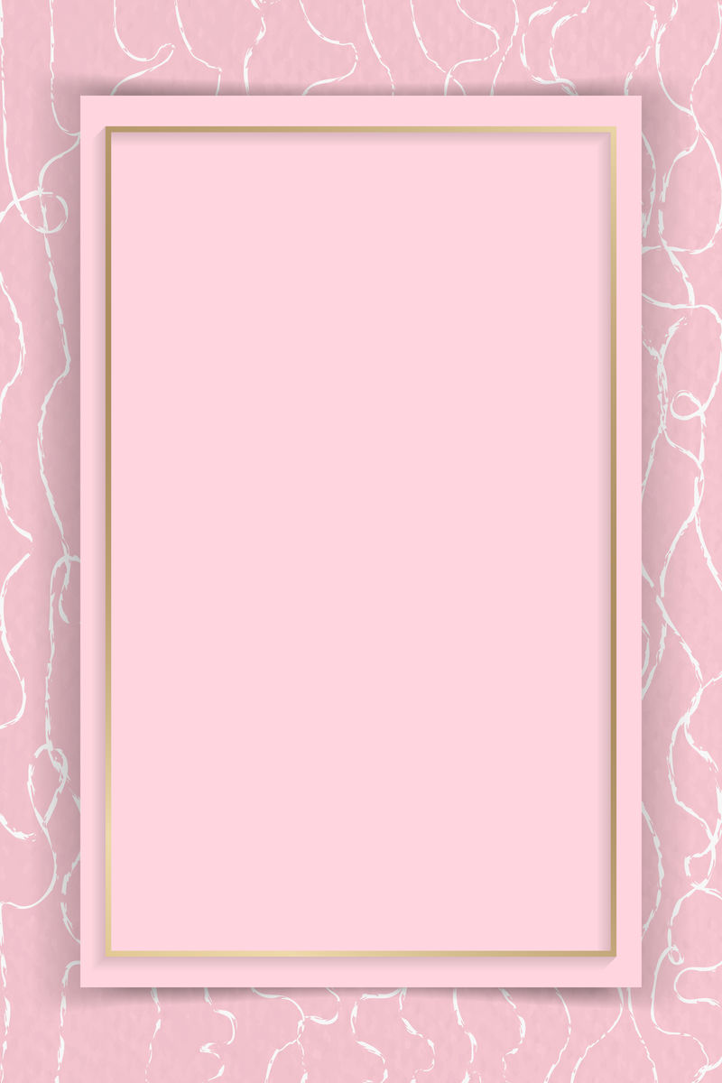 空白抽象框架设计向量