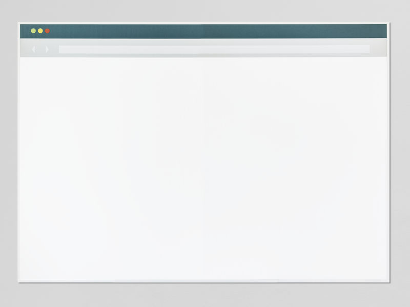 web浏览器的图标