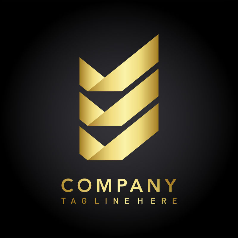 现代企业标志设计载体