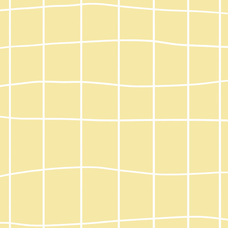 网格黄色粉彩psd美观素色图案