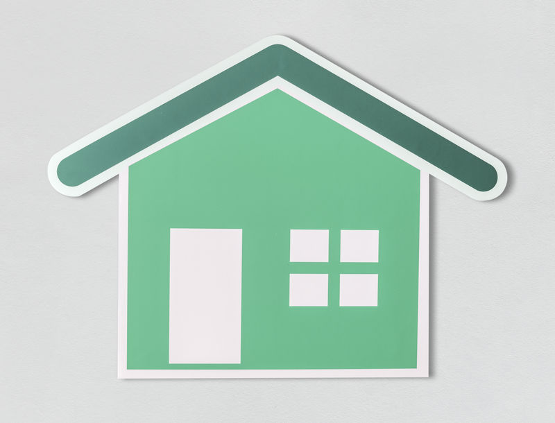 家庭保险切出图标