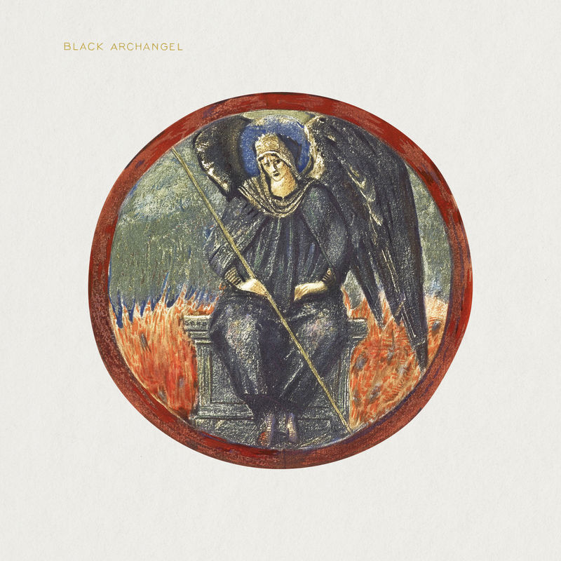 复古寓言插图设计元素